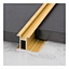 effectively conceals seams